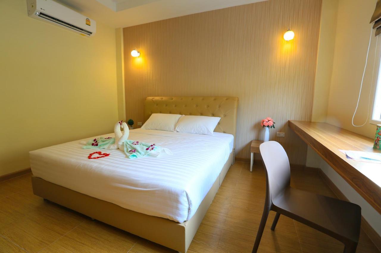 Venice Resort Ban Sai Mai Exterior photo